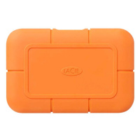 Lacie 1TB, STHR1000800