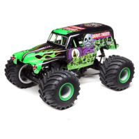 Losi LMT Monster Truck 1:8 4WD RTR Grave Digger