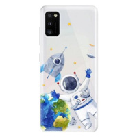 iSaprio Space 05 pro Samsung Galaxy A41