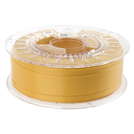 Spectrum 80110 3D filament, PLA Pro, 1,75mm, 1000g, pearl gold