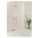 Hansgrohe 26331400 - Sprchová hlavice, bílá/chrom