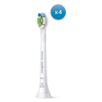 Philips Sonicare Optimal White Mini HX6074/27 náhradní hlavice 4 kusy