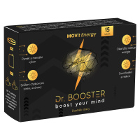 MOVit Energy Dr. Booster 15 tablet