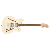 Fender Squier Affinity Starcaster Deluxe LRL OWT