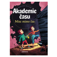 Akademie času: Mise mimo čas