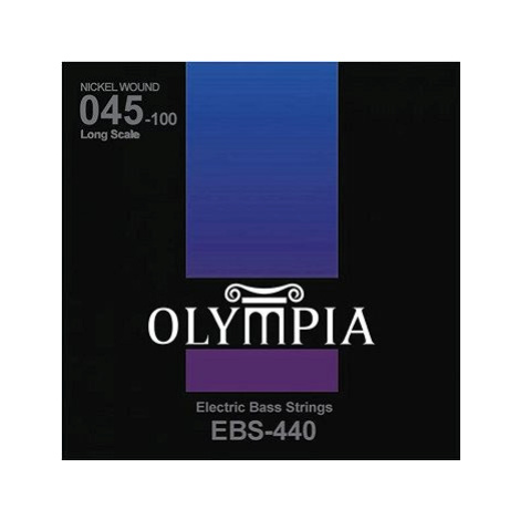 Olympia EBS 440