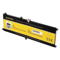 Patona pro DELL Latitude 11 5175 3400mAh Li-Pol 7,6V 0RFH3V