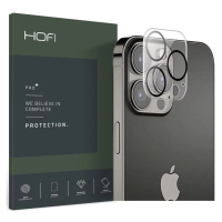 Ochranné sklo HOFI CAM PRO + IPHONE 13 PRO / 13 PRO MAX CLEAR COVER (9589046917851)