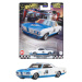 Mattel hot wheels boulevard '66 chevrolet corvair yenko stinger