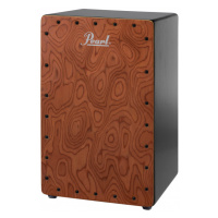 Pearl PBC-121B Primero Box Cajon - Figured Cherry