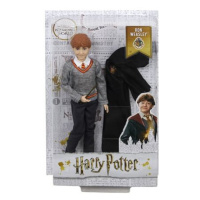 Mattel HARRY POTTER A TAJEMNÁ KOMNATA - RON WEASLEY