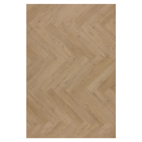 Vinylová podlaha Berry Alloc Zenn 55 Herringbone Faro 6 mm 60002249