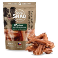 Dog Snaq Hovězí achilovka sušená, 200g