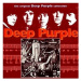 Deep Purple: Deep Purple