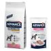 Advance Veterinary Diets Atopic + 8 x 150 g kapsičky zdarma - Atopic Rabbit & Peas 12 kg + Atopi