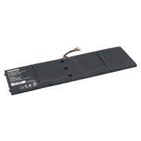 AVACOM Acer Aspire R7 series Li-Pol 15V 4000mAh