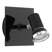 Eglo - LED Koupelnové nástěnné svítidlo 1xGU10/3,3W/230V IP44