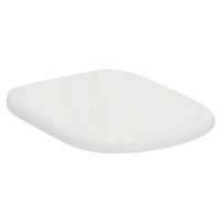 WC prkénko Ideal Standard Tesi plast bílá T352901