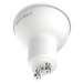 Yeelight Chytrá žárovka LED Yeelight GU10 Smart Bulb W1 (barva) - 1ks