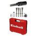 EINHELL TC-PC 45 Set + jehlový oklepávač