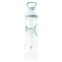 EQUA Flow Wave 800 ml ekologická plastová lahev na pití bez BPA na sport