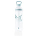 EQUA Flow Wave 800 ml ekologická plastová lahev na pití bez BPA na sport