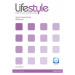 Lifestyle Upper Intermediate Workbook w/ CD Pack - Irene Barrall