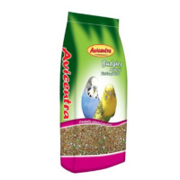 Avicentra Classic menu andulka 20kg