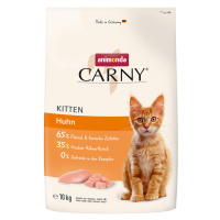 Animonda Carny Kitten kuřecí - 10 kg