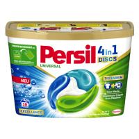 Persil discs univerzální kapsle na praní 4v1 16 ks