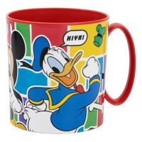 Alum Hrneček - 350 ml Mickey Mouse 