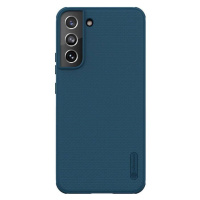 Pouzdro Nillkin Super Frosted Shield Pro pro Samsung Galaxy S22 (modré)