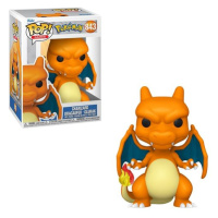 Figurka Pokémon - Charizard Funko POP!