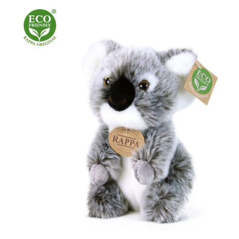 RAPPA - Koala plyšová 18cm