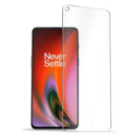 AlzaGuard 2.5D Case Friendly Glass Protector pro OnePlus Nord2 5G / Nord CE 5G / Nord 2T / Nord 