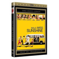 Malá Miss Sunshine - DVD