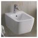 Geberit 231910000 - Závěsný bidet 350x260x540 mm, bílá