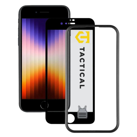 Tactical Glass Impact Armour sklo pro Apple iPhone 7/8/SE2020/SE2022