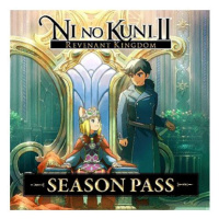 Ni no Kuni II: Revenant Kingdom Season Pass (PC) DIGITAL