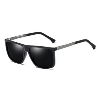 NEOGO Baldie 4 Black Silver / Black