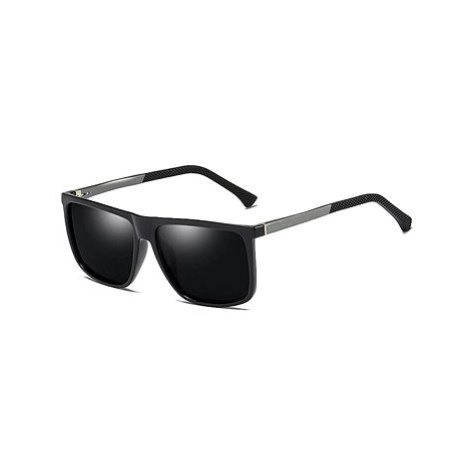 NEOGO Baldie 4 Black Silver / Black