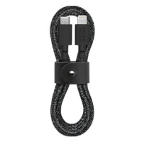 Native Union Belt Cable C-L Lightning 1.2m, cosmo