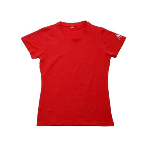 ACI triko červené dámské 170 g, vel. L
