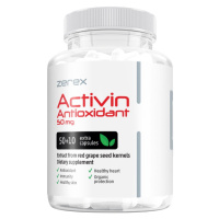 ZEREX ActiVin Antioxidant - ochrana před oxidačním stresem 60 kapslí