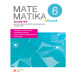 Matematika v pohodě 6 - Geometrie - pracovní sešit TAKTIK International, s.r.o