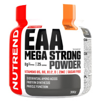 Nutrend EAA Mega Strong Powder mango + pomeranč 300 g