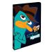 Phineas a Ferb: Zvířecí agenti - DVD