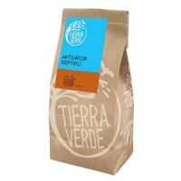 TIERRA VERDE Aktivátor septiku 500 g