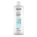 NIOXIN Scalp Recovery System™ Moisturizing Conditioner 1 l