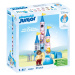 Playmobil 71457 junior & disney: popelčin zámek